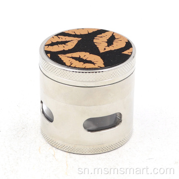 board electric herb grinder PU yechigayo chefodya